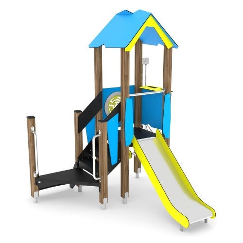 Playground Vinci Play Wooden WD1501