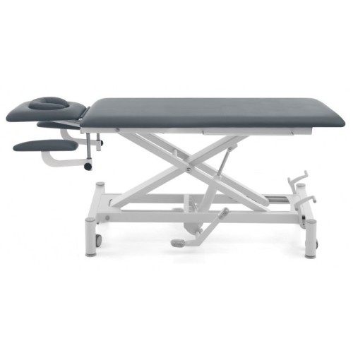 Massage and treatment table Safari Puma S4 - H