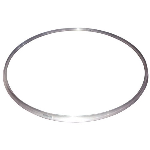 Discus Throw Circle Polsport, Aluminum