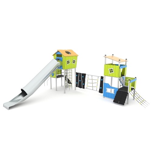 Playground Vinci Play Crooc 0301