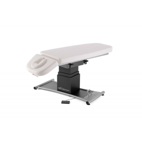 Rotating Massage Table WaveMotion