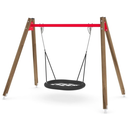 Huśtawka Vinci Play Swing WD1423-1