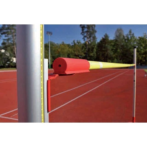 High Jump Barrier