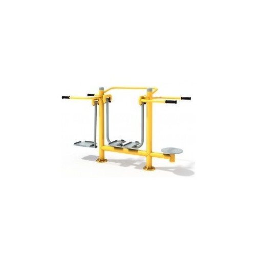 Multifunctional Outdoor Trainer M15