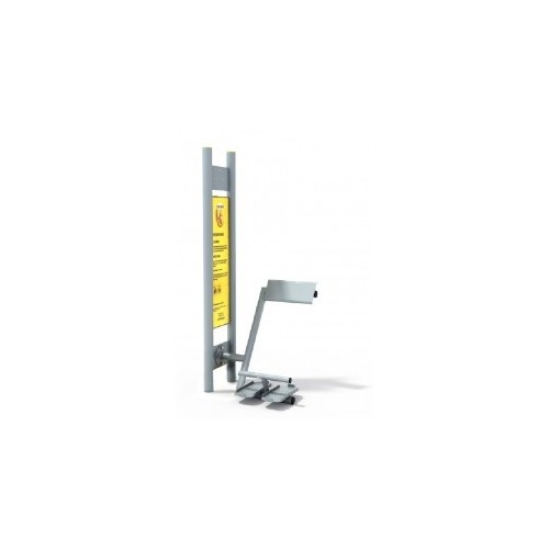 Back Extension Trainer D14