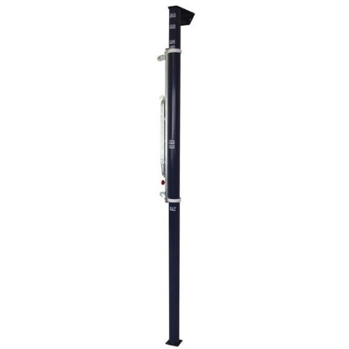 Universal Posts Polsport, Wall- Mounted 