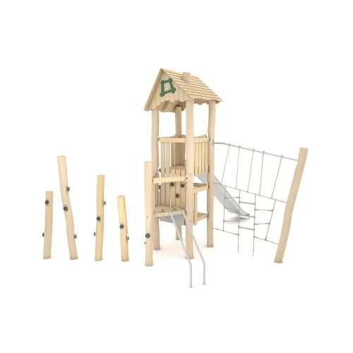 Plac zabaw Vinci Play Robinia RB1215