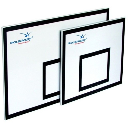 Backboard Polsport, 1,20x0,90m, Without Metal Frame