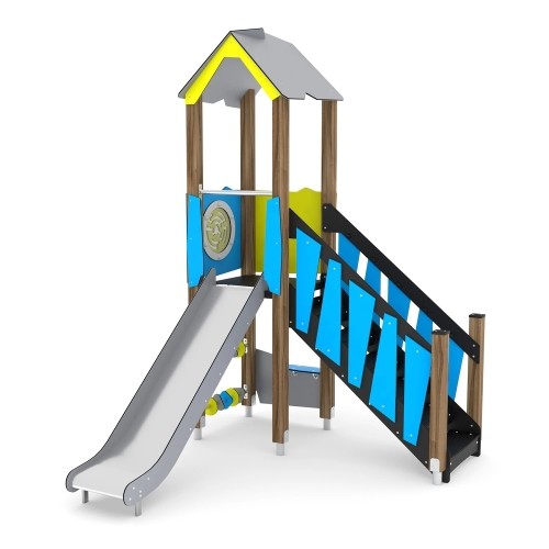 Playground Vinci Play Wooden WD1502