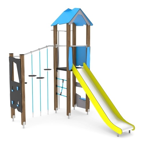 Playground Vinci Play Wooden WD1405