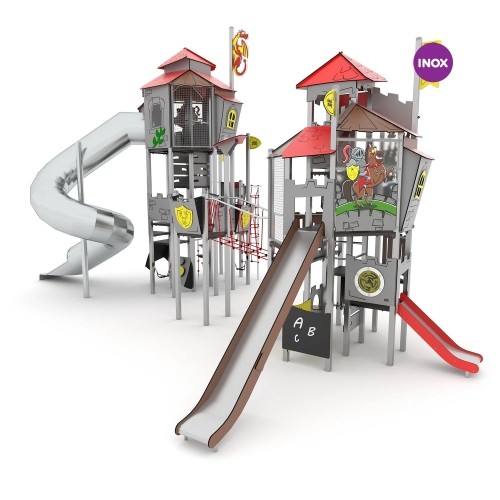 Playground Vinci Play Castillo 3031-1