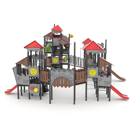 Playground Vinci Play Castillo 3029-1