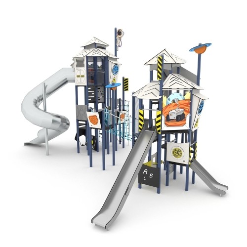 Playground Vinci Play Space 3431