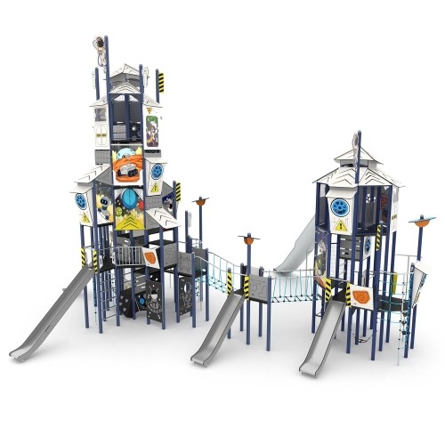 Playground Vinci Play Space 3441