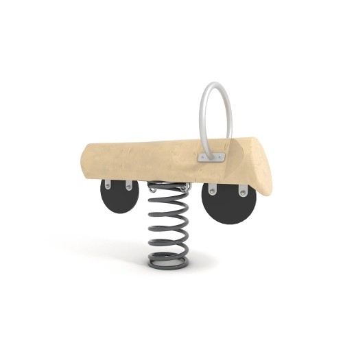 Spring Rider Vinci Play Robinia RB1362