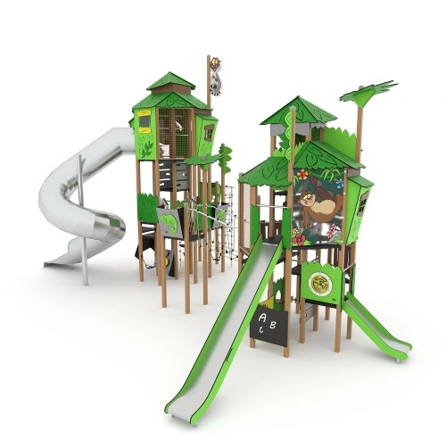 Playground Vinci Play Jungle 3231