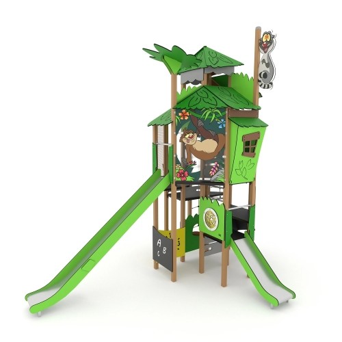 Playground Vinci Play Jungle 3227