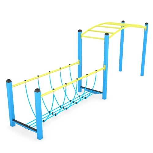 Rope Equipment Vinci Play Climboo 0405-1
