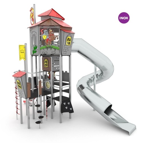 Playground Vinci Play Castillo 3030-1