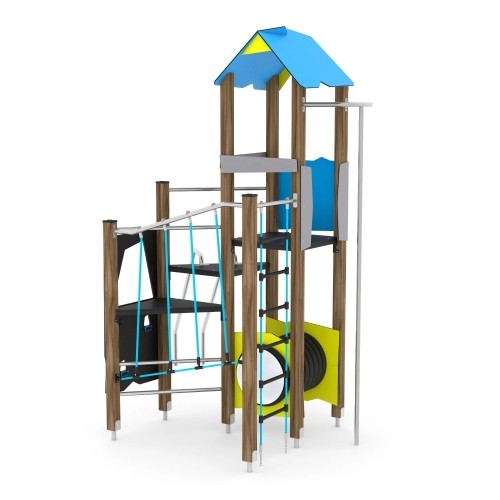 Playground Vinci Play Wooden WD1449