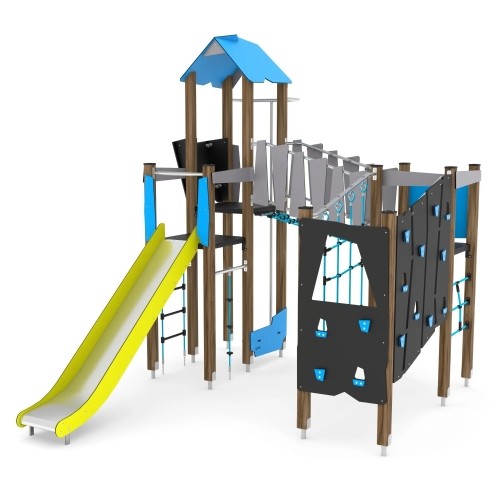 Playground Vinci Play Wooden WD1410