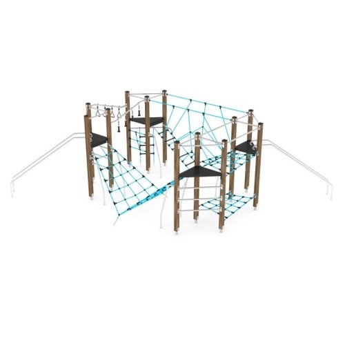 Playground Vinci Play Wooden WD1453