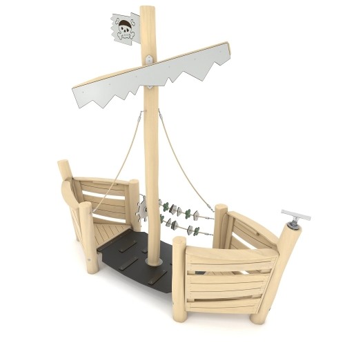 Playground Vinci Play Robinia RB1234