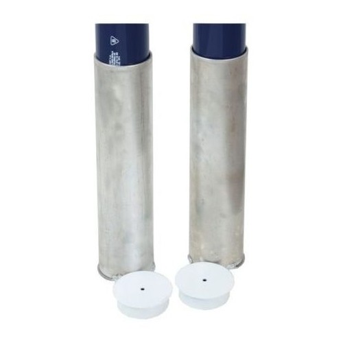 Aluminum Sleeve Polsport, Fi 76, L-320