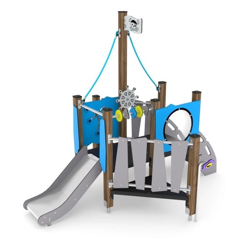 Playground Vinci Play Wooden WD1433