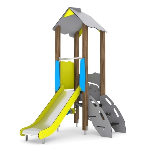 Playground Vinci Play Wooden WD1434