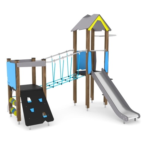 Playground Vinci Play Wooden WD1408