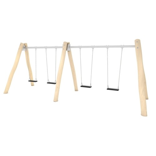 Swing Vinci Play Robinia RB1424