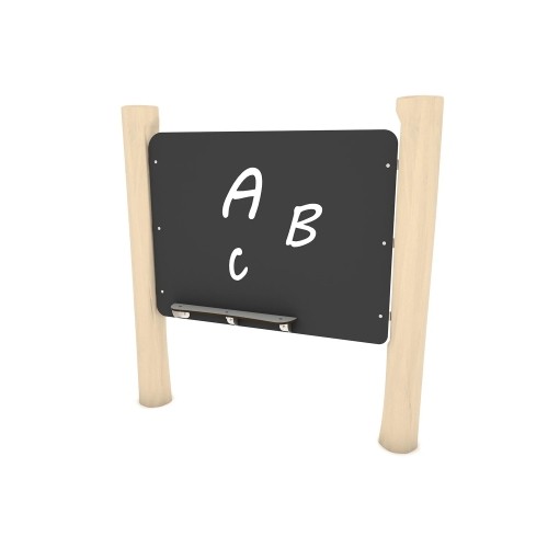 Playground Writing Board Vinci Play Robinia RB1341