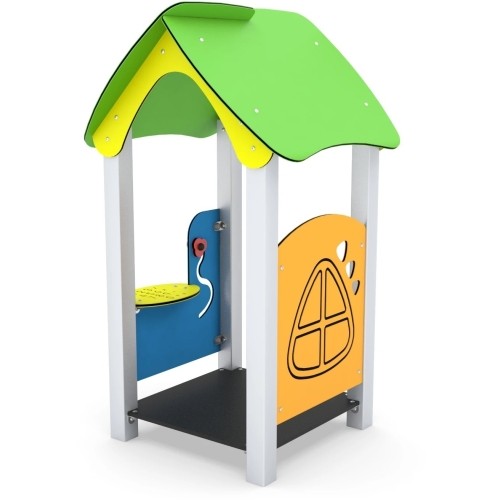 Playground Vinci Play Minisweet 0100