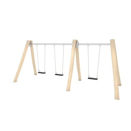 Swing Vinci Play Robinia RB1491