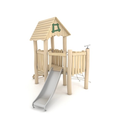 Plac zabaw Vinci Play Robinia RB1206