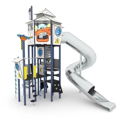 Playground Vinci Play Space 3430