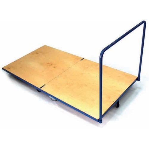 Gymnastics Matress Trolley