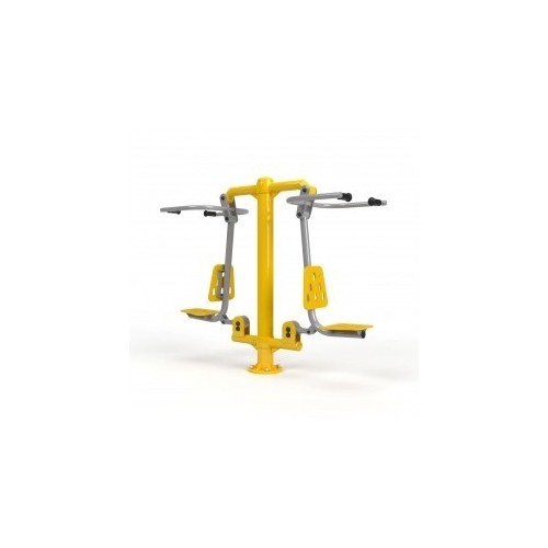 Double Pull Chair Trainer R02B