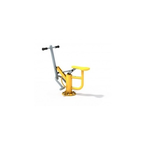 Outdoor Rider Trainer R15