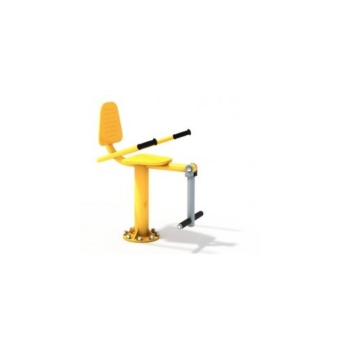 Outdoor Leg Extension Trainer R51