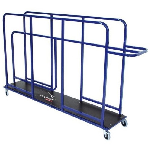 Vertical Mattresses Trolley Polsport, 2x175mm