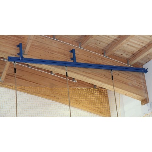 Gymnastics Ropes, Ladders Or Rings Stand