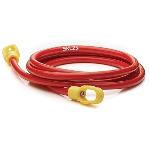 Jump Rope SKLZ, Red, 0.7kg