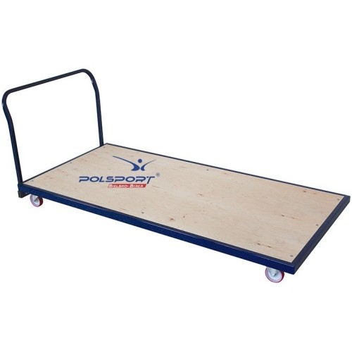 Mattress Trolley Polsport, 400kg