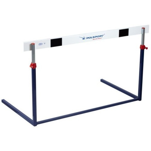 Hurdle Polsport, Foldable, Training