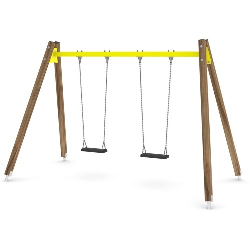 Huśtawka Vinci Play Swing WD1422-1