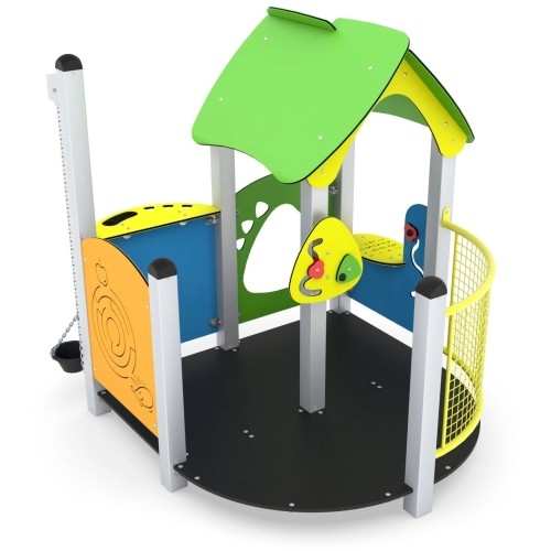 Playground Vinci Play Minisweet 0102