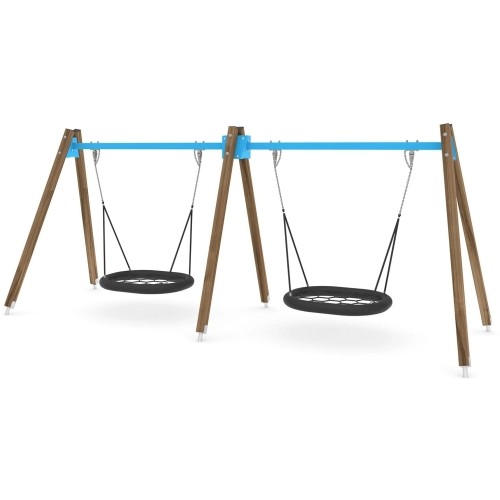 Huśtawka Vinci Play Swing WD1497