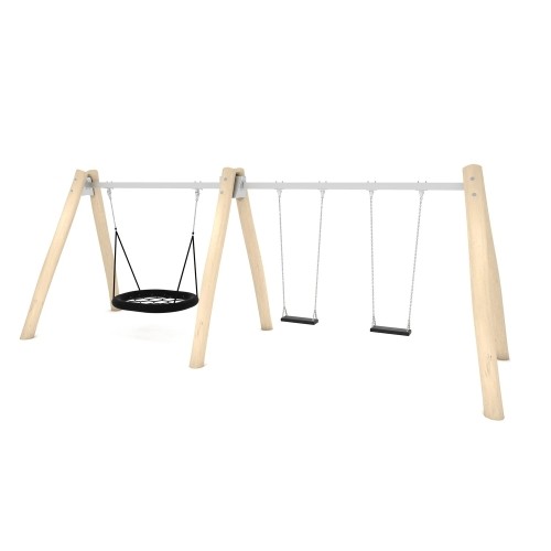 Swing Vinci Play Robinia RB1494